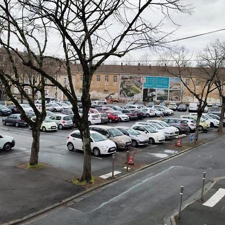 Votre Escale - Calliope Niort Exteriér fotografie